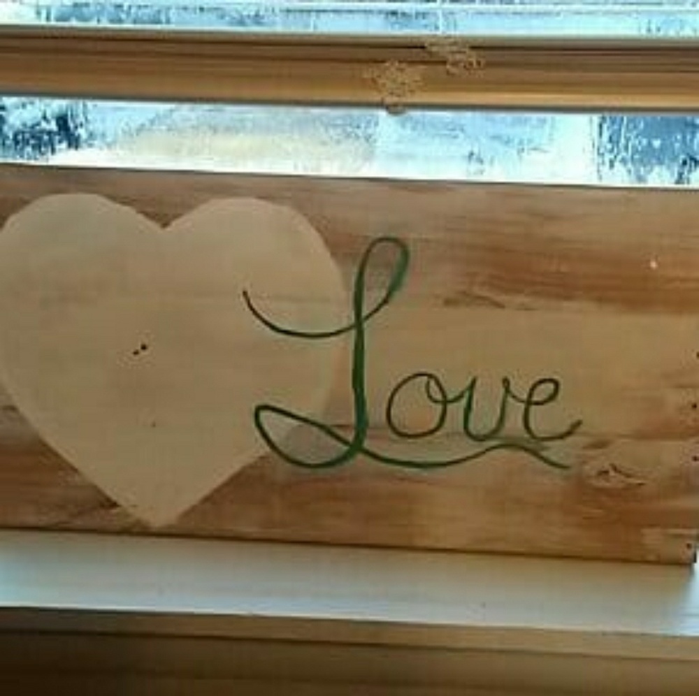 Wood crafts